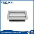 Exquisite Manufacturing Classical Return Air Grille for HVAC System